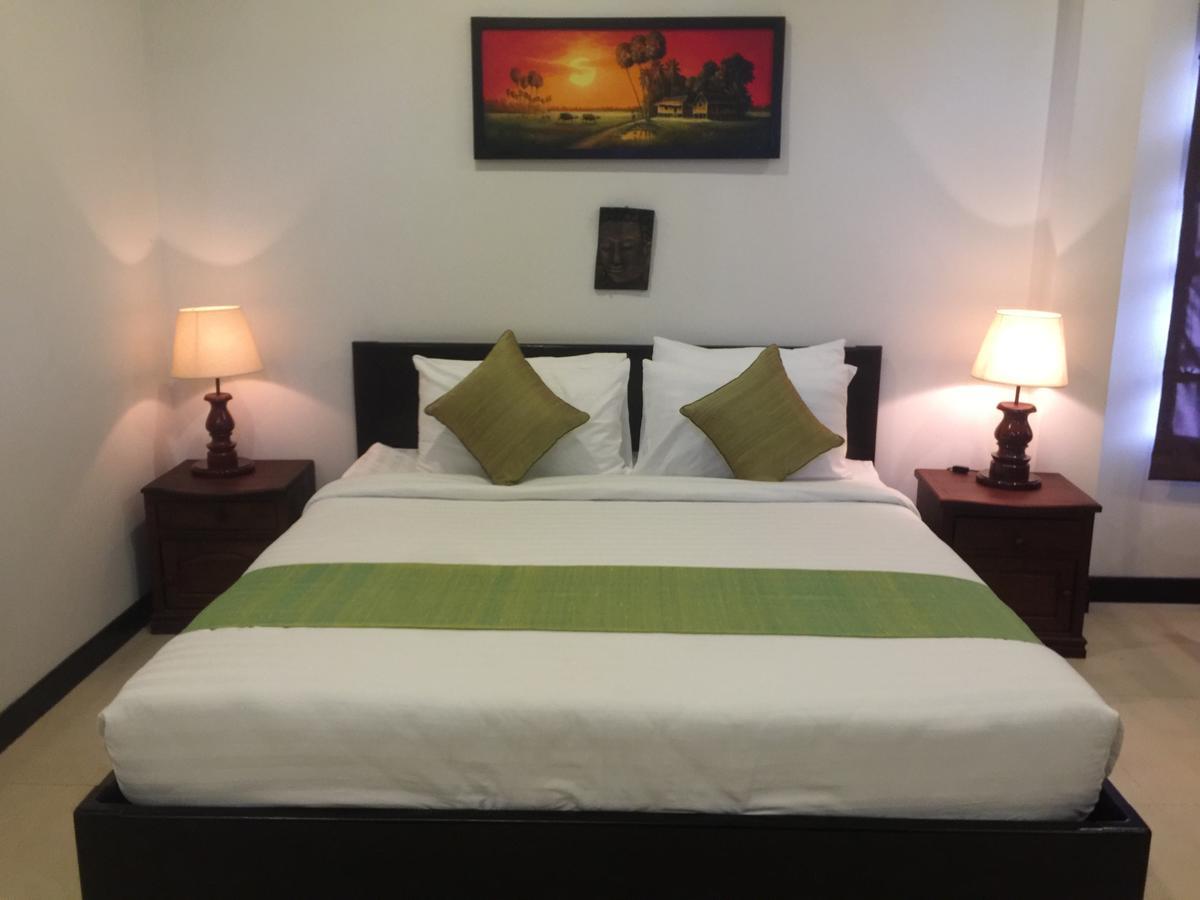 Private Boutique Home With Pool, The Fin Inn Siem Reap Luaran gambar