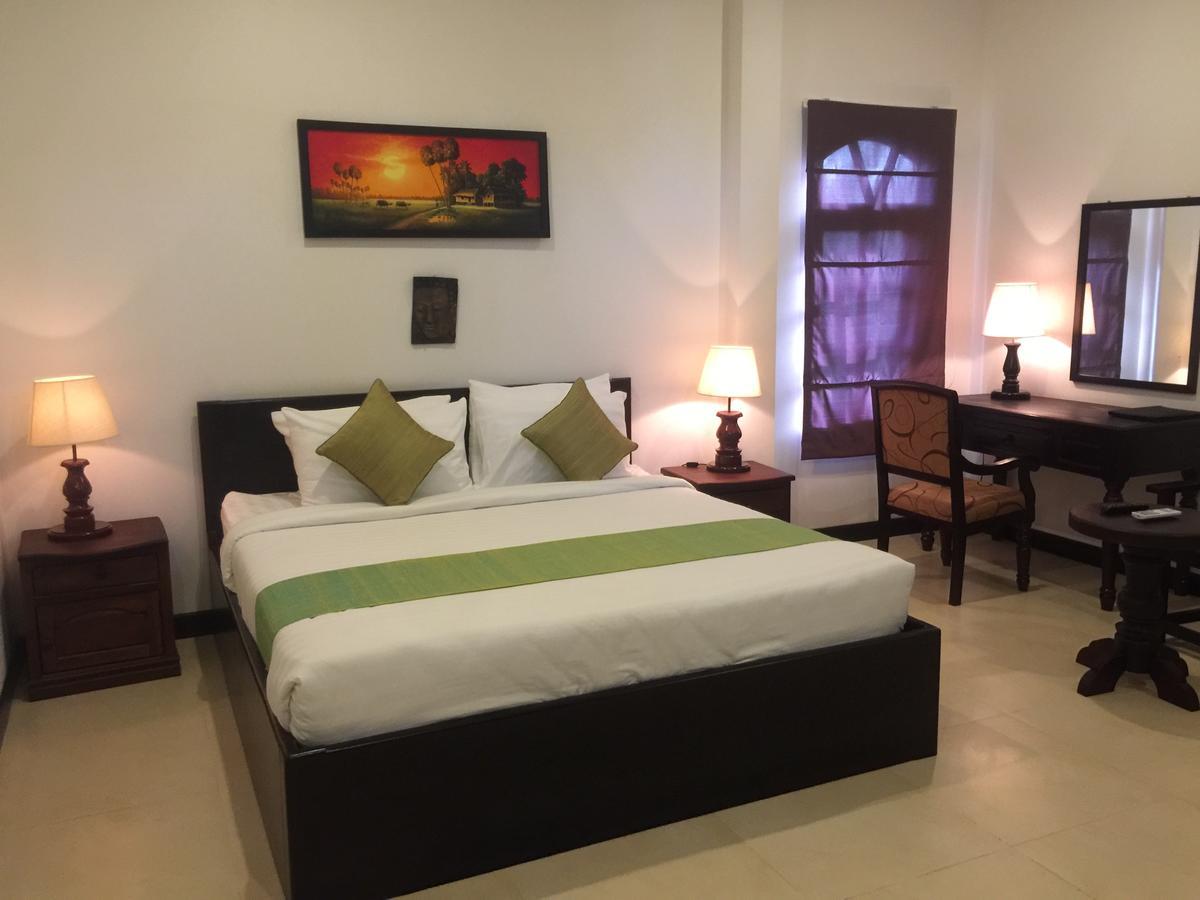 Private Boutique Home With Pool, The Fin Inn Siem Reap Luaran gambar