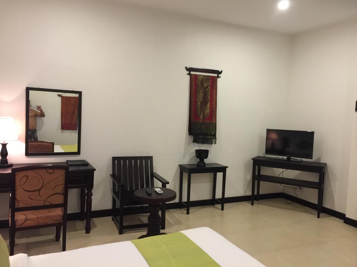 Private Boutique Home With Pool, The Fin Inn Siem Reap Luaran gambar